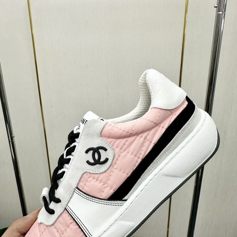 Chanel Sport Shoes